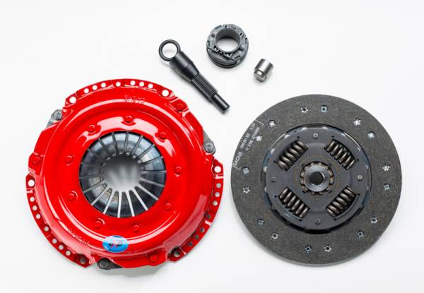 South Bend Clutch - South Bend / DXD Racing Clutch 89-91 Audi 200 Turbo 2.3 20V 3B 2.2T Stg 1 HD Clutch Kit