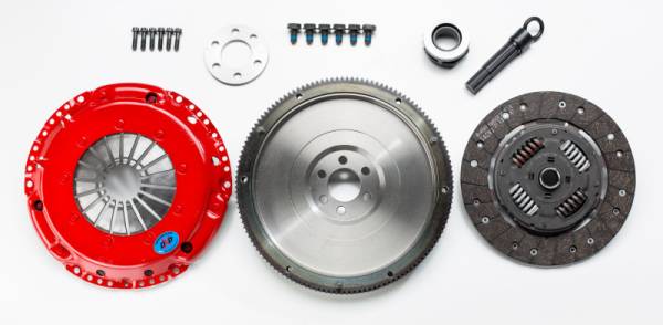 South Bend Clutch - South Bend / DXD Racing Clutch 12-14 Volkswagen Passat 2.5L Stg 2 Daily Clutch Kit