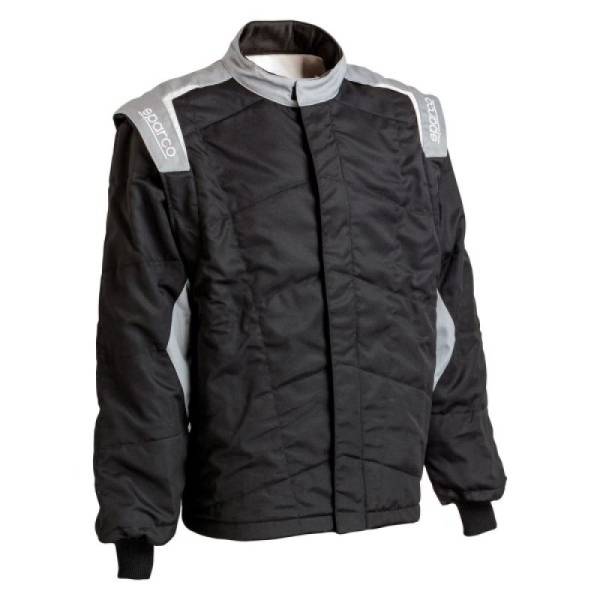 SPARCO - Sparco Jacket 2X Blk/Gr