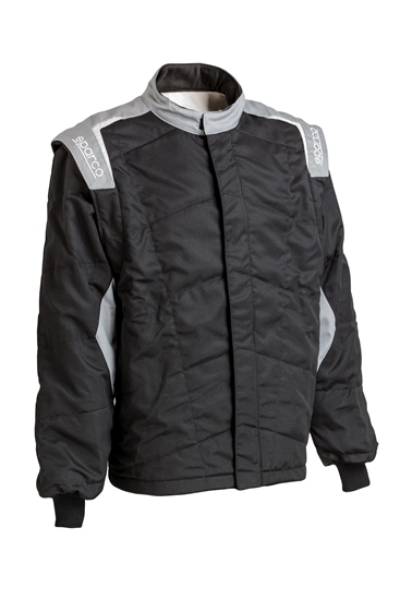 SPARCO - Sparco Sport Light Pro Jkt XS Black/Gr