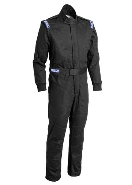 SPARCO - Sparco Suit Jade 3 Medium - Black