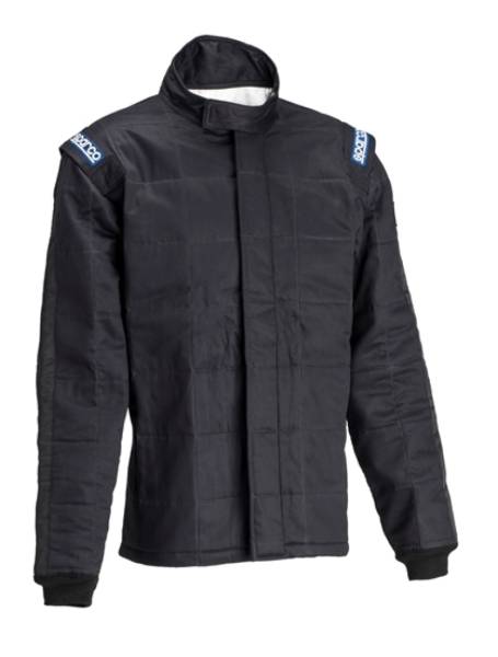 SPARCO - Sparco Suit Jade 3 Jacket X-Small - Black