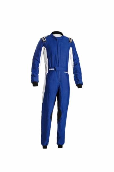 SPARCO - Sparco Suit Eagle 2.0 48 BLU/WHT