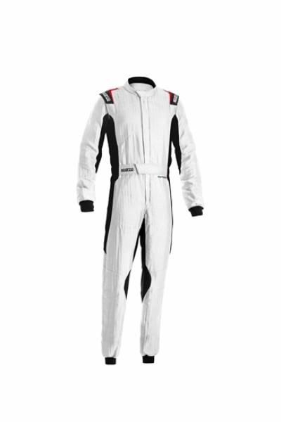 SPARCO - Sparco Suit Eagle 2.0 48 WHT/BLK