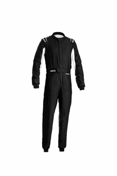 SPARCO - Sparco Suit Eagle 2.0 48 BLK/WHT