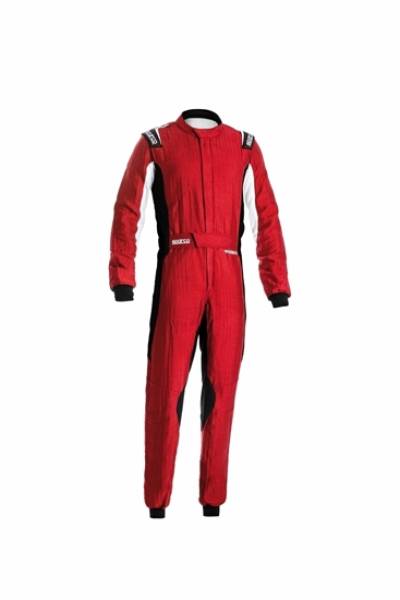 SPARCO - Sparco Suit Eagle 2.0 48 RED/BLK