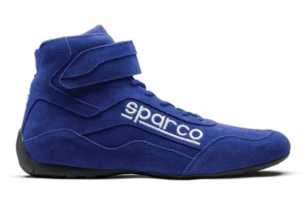 SPARCO - Sparco Shoe Race 2 Size 11.5 - Blue