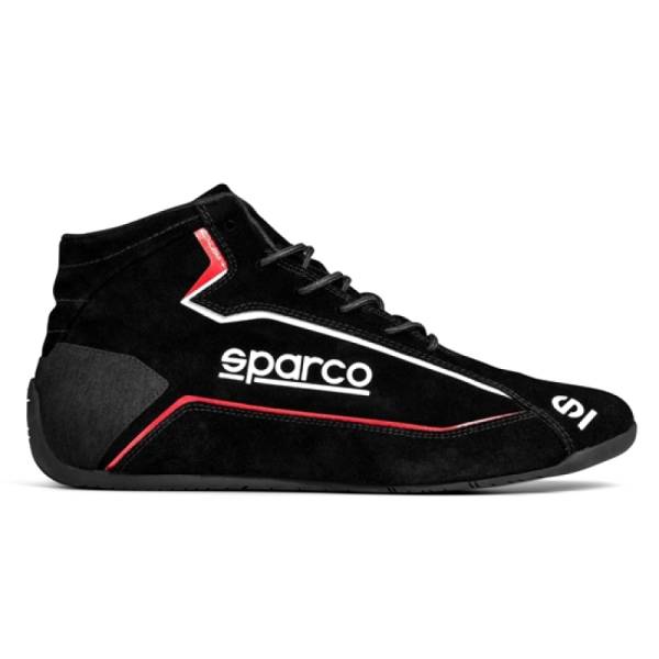 SPARCO - Sparco Shoe Slalom+ 36 BLK