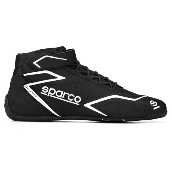 SPARCO - Sparco Shoe K-Skid 38 BLK/BLK