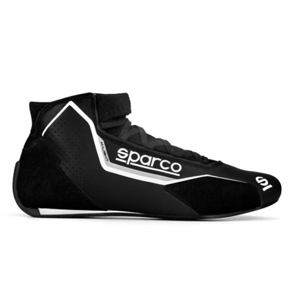 SPARCO - Sparco Shoe X-Light 37 BLK/GRY