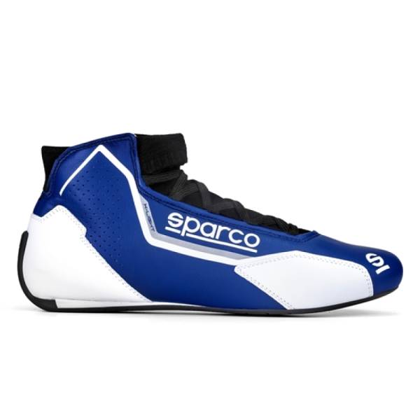 SPARCO - Sparco Shoe X-Light 39 BLK/GRY