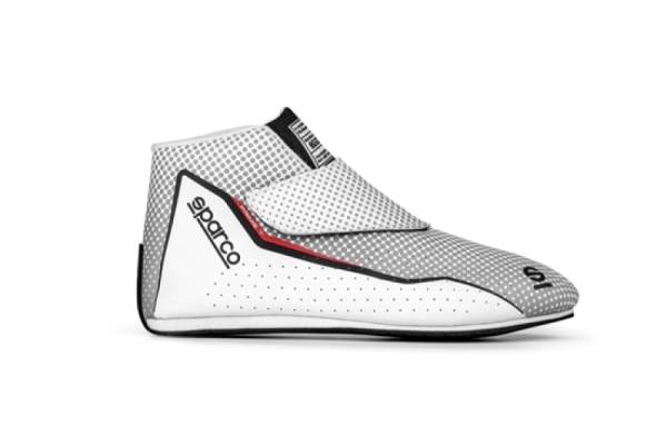 SPARCO - Sparco Shoe X-Light 48 WHT/RED