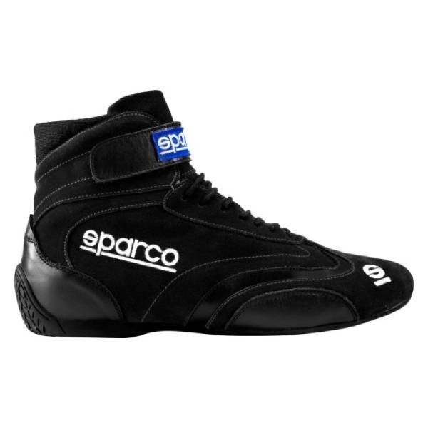 SPARCO - Sparco Shoe Top 37 Black