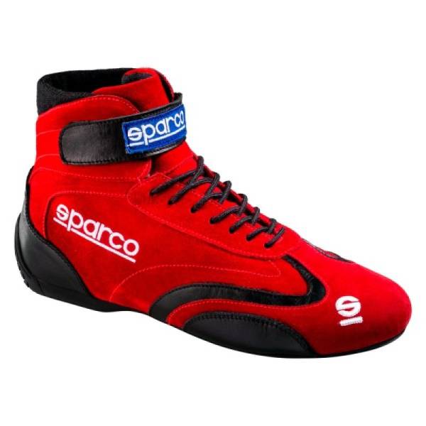 SPARCO - Sparco Shoe Top 37 Red