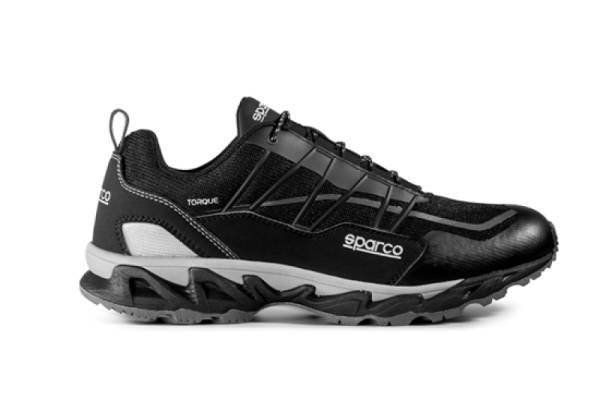 SPARCO - Sparco Shoe Torque 37 Black