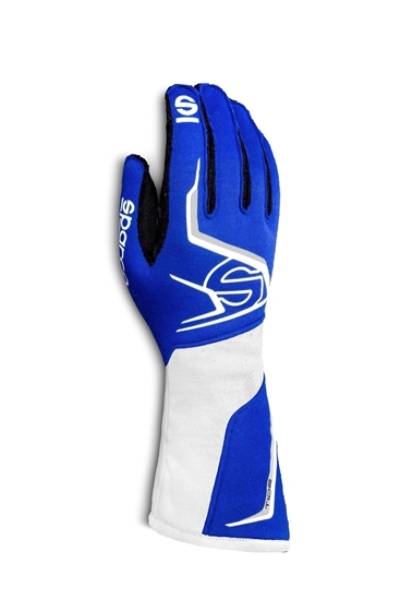 SPARCO - Sparco Glove Tide 08 BLU/WHT