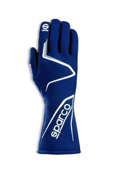 SPARCO - Sparco Glove Land+ 13 Elec Blue