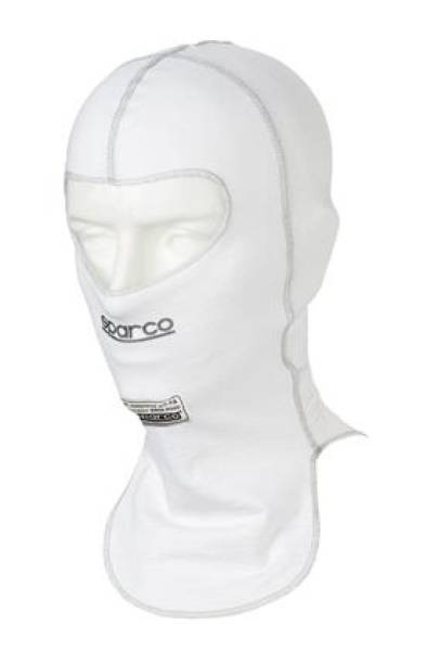 SPARCO - Sparco Hood Rw9 White - Large