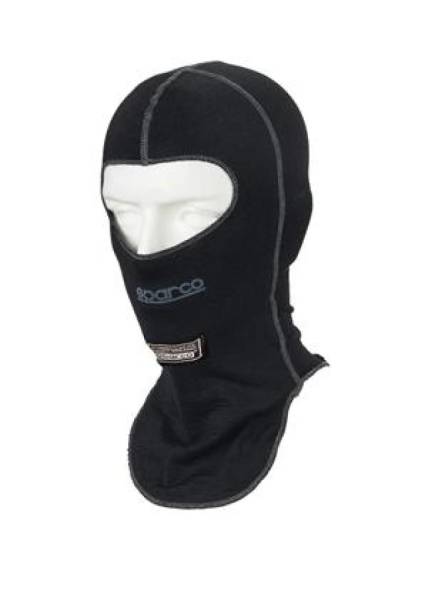 SPARCO - Sparco Hood Rw9 Black - Large