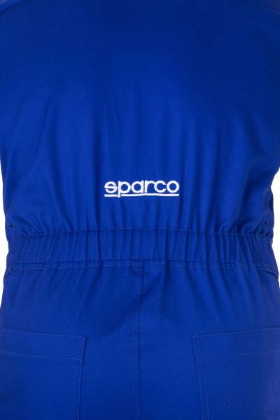 SPARCO - Sparco Suit MS4 Small Blue