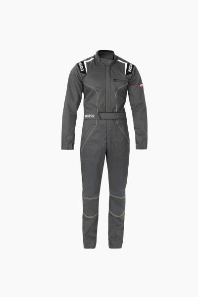 SPARCO - Sparco Suit MS4 Large Grey