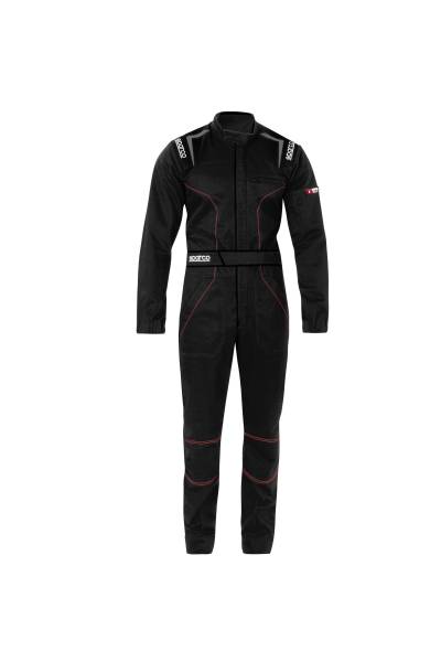 SPARCO - Sparco Suit MS4 Small Black