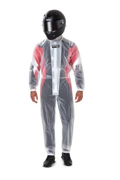 SPARCO - Sparco Suit T1 Evo L