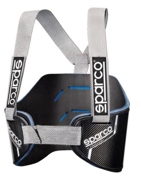 SPARCO - Sparco Gloves Record 10 BLK/GRY