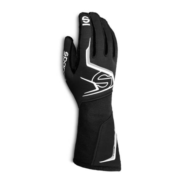 SPARCO - Sparco Gloves Tide K 08 BLK/BLK