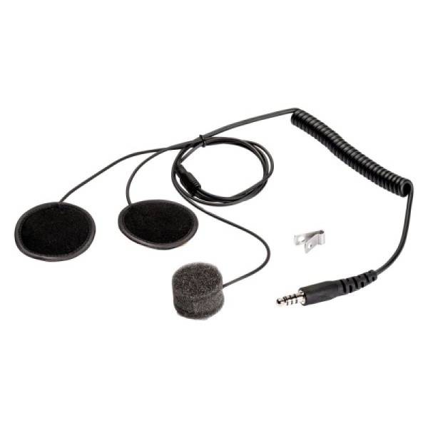 SPARCO - Sparco INTERCOM KIT NEXUS CLOSED