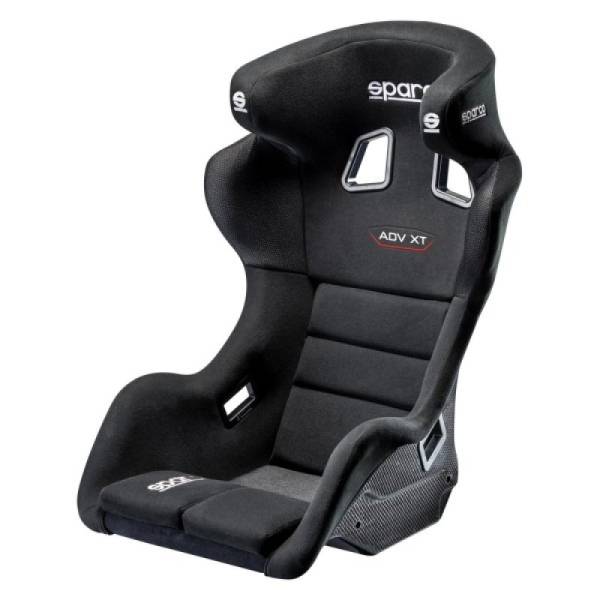 SPARCO - Sparco Seat ADV XT Black