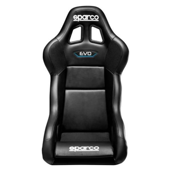 SPARCO - Sparco Seat EVO QRT SKY