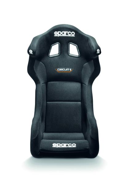 SPARCO - Sparco Gaming Seat Circuit II Black