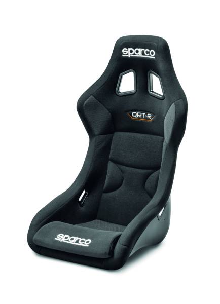 SPARCO - Sparco Gaming Seat QRT-R Black