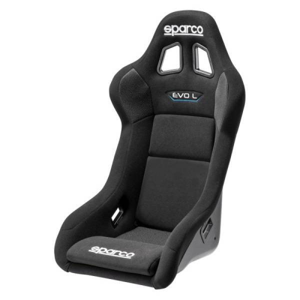 SPARCO - Sparco Seat EVO L QRT