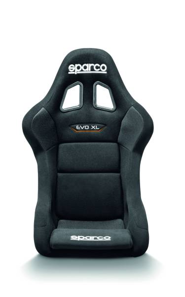 SPARCO - Sparco Gaming Seat Evo XL Black