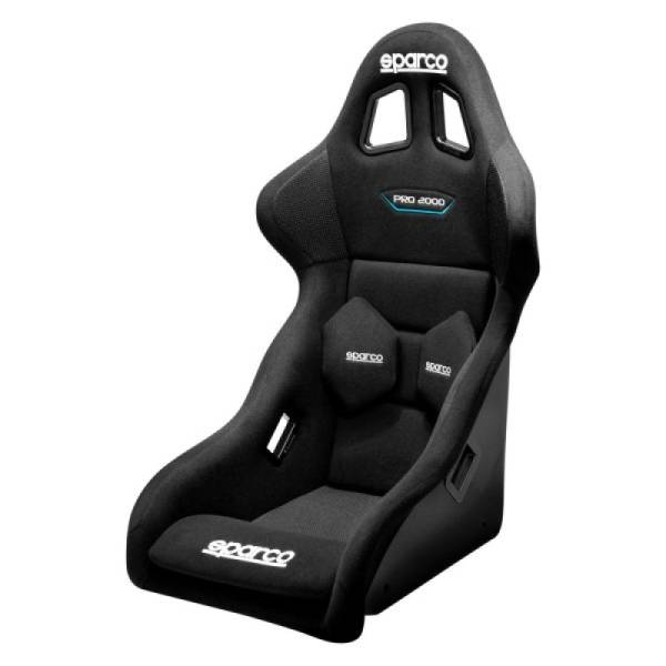 SPARCO - Sparco Seat PRO 2000 QRT