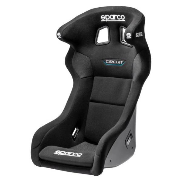 SPARCO - Sparco Seat CIRCUIT QRT