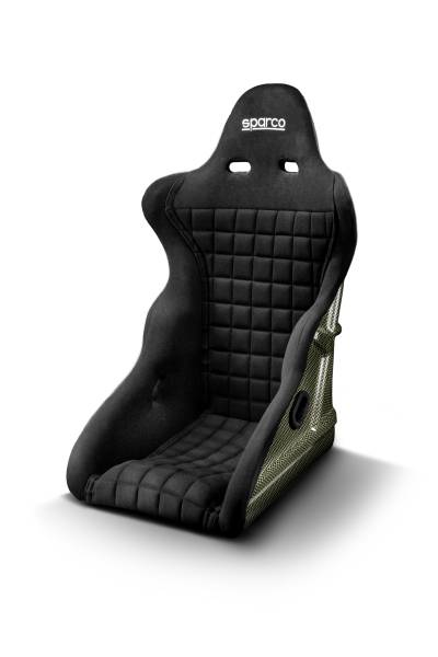 SPARCO - Sparco Seat Legend Kev Black