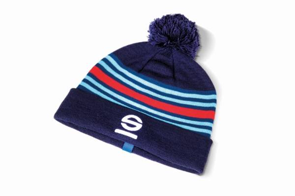 SPARCO - Sparco Windy Beanie Martini-Racing