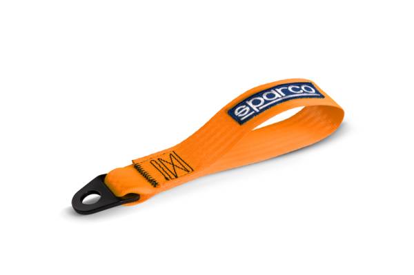 SPARCO - Sparco Tow Strap Orange