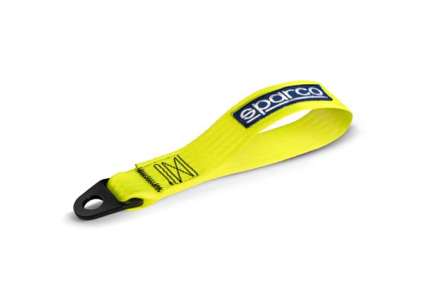 SPARCO - Sparco Tow Strap Yellow