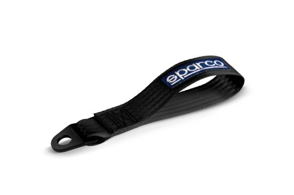 SPARCO - Sparco Tow Strap Black