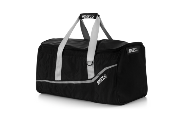 SPARCO - Sparco Bag Trip BLK/SIL