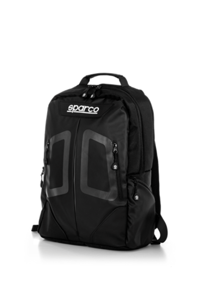 SPARCO - Sparco Bag Stage BLK/BLK