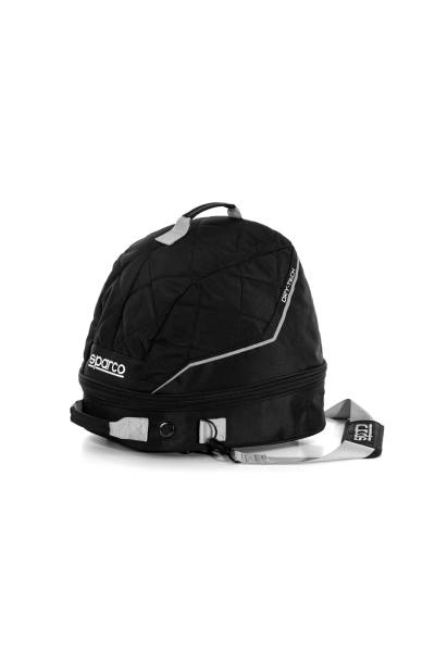 SPARCO - Sparco Bag Dry Tech BLK/SIL