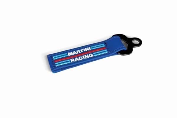 SPARCO - Sparco Keychain Leather - Martini