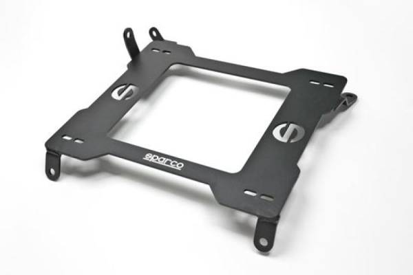 SPARCO - Sparco 600 Seat Base Mazda 323 / Mazdaspeed Protege Left