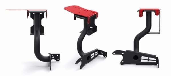 SPARCO - Sparco Evolve RHS Sim-Racing Gear Shift & Handbrake Support