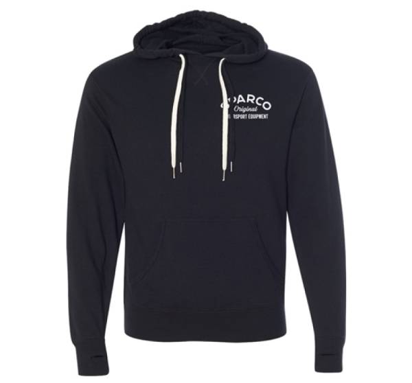 SPARCO - Sparco Sweatshirt Garage BLK - Small